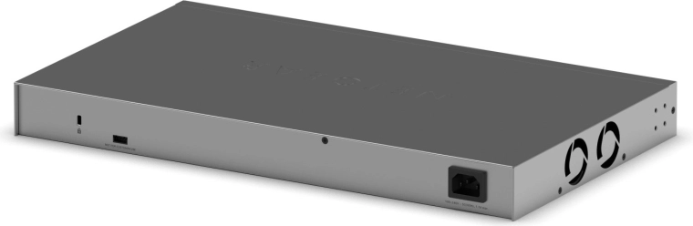 Stille en efficiënte werking