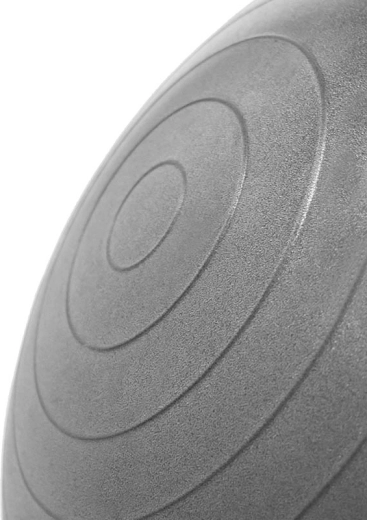 Antislipoppervlak voor zekerheid tijdens het trainen