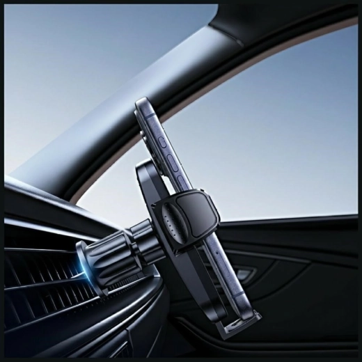 Snel bedienen met één hand