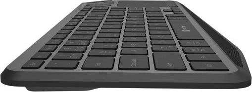 Dun, stil en comfortabel typen