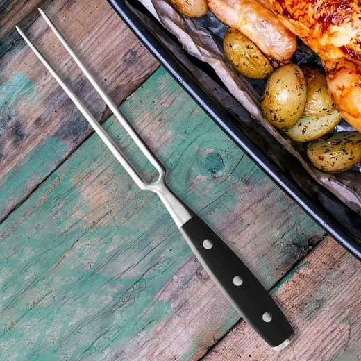 Ideaal voor keuken en grill