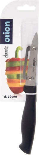 Ergonomische handgreep en eenvoudig onderhoud