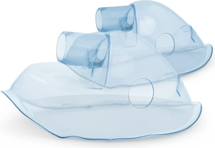Maskers voor comfortabel inhaleren