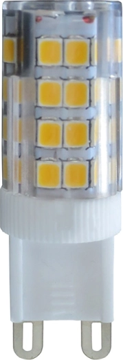Solight LED-lamp G9 3,5 W 3000 K 300 lm