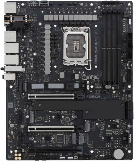Professionele prestaties voor Intel Core Ultra (Series 2)