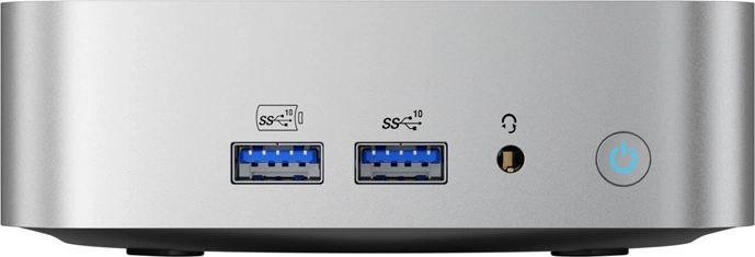 Prestaties van Ryzen 9 en Radeon 780M grafische kaart