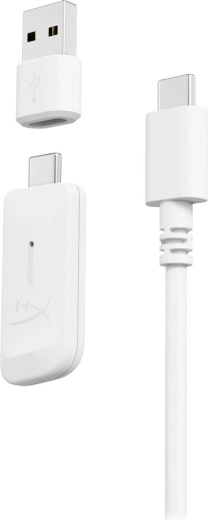 Flexibele draadloze verbinding: 2,4 GHz, Bluetooth en Instant Pair