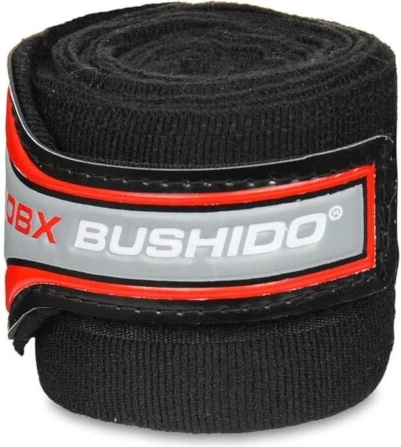 Lengte 4 m voor perfecte wikkeling