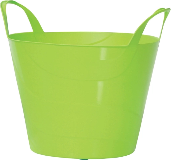 Tas Billy 33,8 cm limegroen