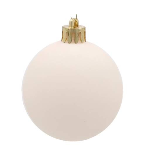 Luxe matte en gladde afwerking