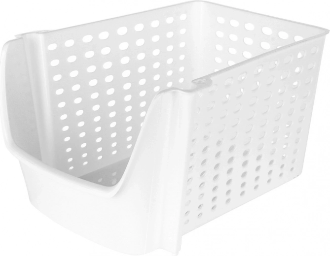 Gemakkelijke toegang en overzicht