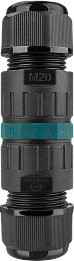 Solight waterdichte kabelverbinder Fast IP68