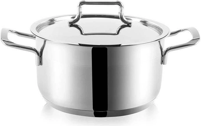 Universeel voor alle kookplaten en oven