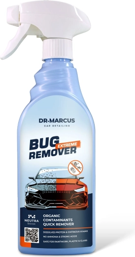 Dr. Marcus Car Detailing Extreme insectenverwijderaar 550 ml