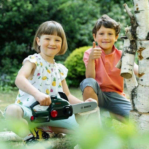 Ergonomische grip voor kleine handen