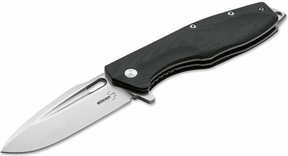 Böker Plus Caracal Folder vouwmes