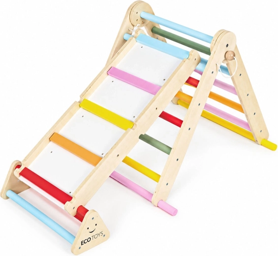 Dubbelzijdig bord 2-in-1