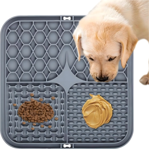 Vertraagd voeren voor rustiger en gezonder eten