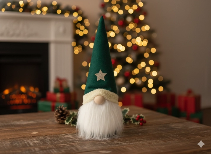 Zachte textielen en prettige details