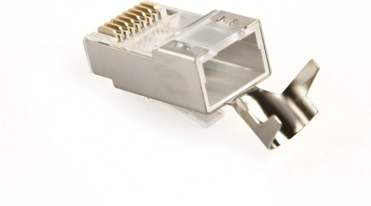 Afscherming tegen EMI/RFI-storingen