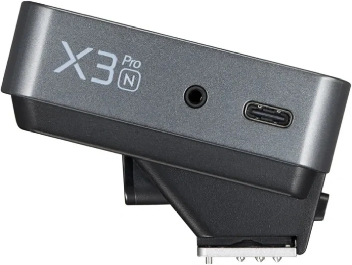 Bluetooth-bediening en USB‑C opladen
