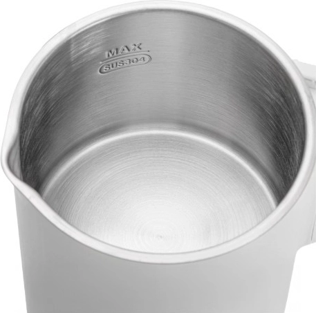 Dubbele wand voor veiligheid en isolatie