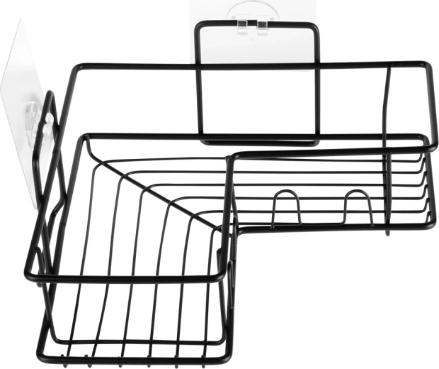 Slimme hoekk oplossing met haakjes