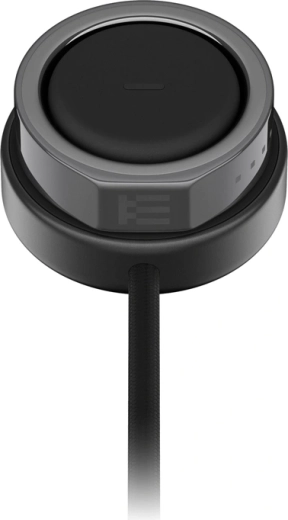 Touchbediening en comfortabel opladen