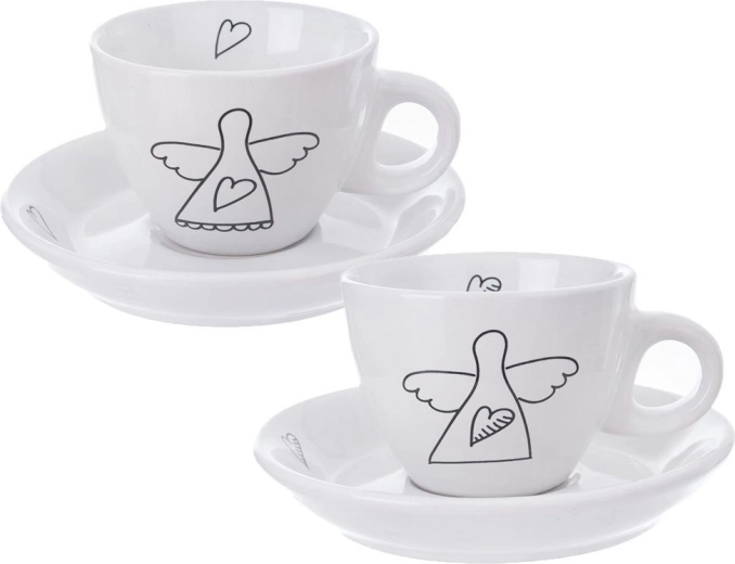 Ideaal voor espresso 90 ml