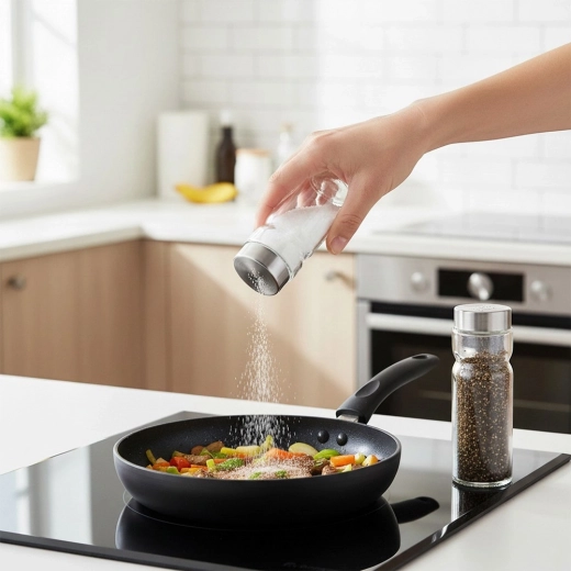 Precieze dosering zonder rommel