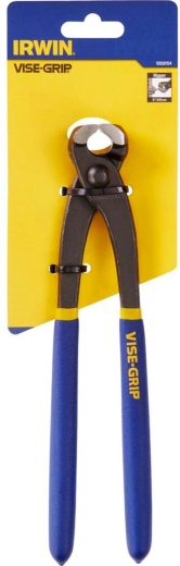 Ergonomische slanke VISE‑GRIP handgrepen