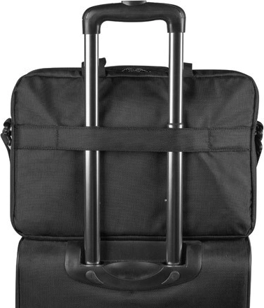 Comfortabel reizen met het Trolley-systeem