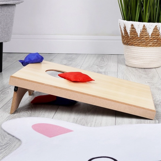 Duurzaam houten MDF-bord