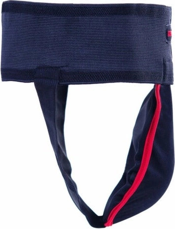 Ademend en zeker harnas