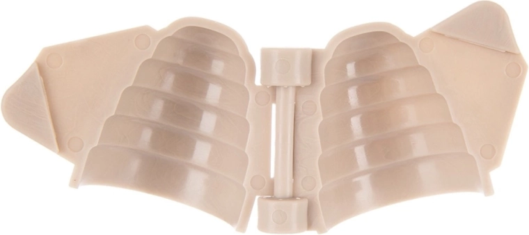 Duurzaam en makkelijk schoon te maken materiaal