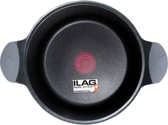 ILAG Essential-antiaanbaklaag