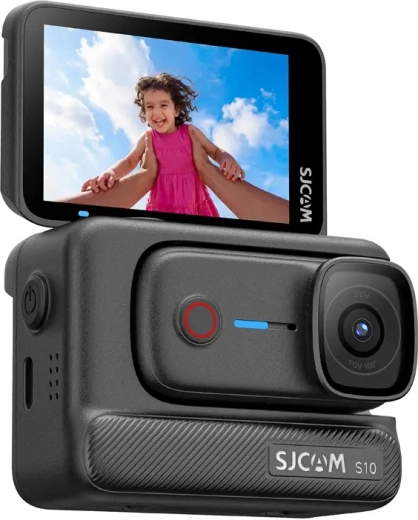 SteadyMotion 2.0-stabilisatie voor vloeiendere video