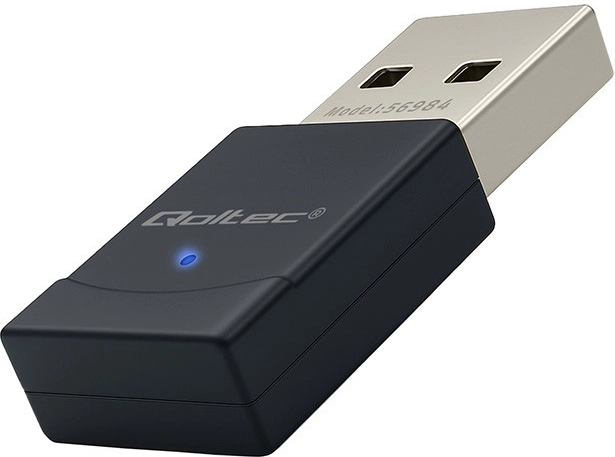 Compacte Plug & Play via USB