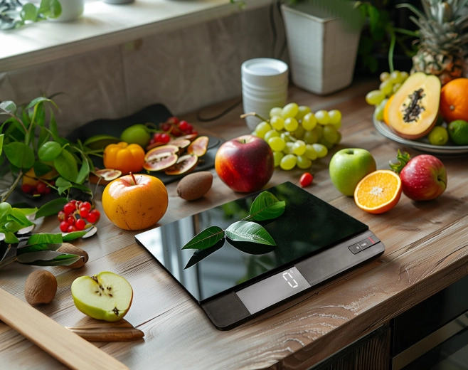 Duidelijk display en eenvoudig onderhoud