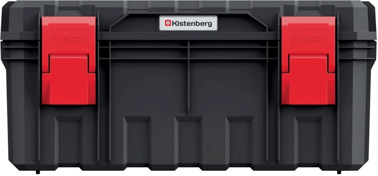 Modulair X-Block-systeem voor flexibele samenstellingen