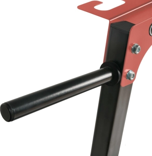 Robuuste stalen constructie