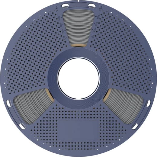 Doordacht spoelontwerp