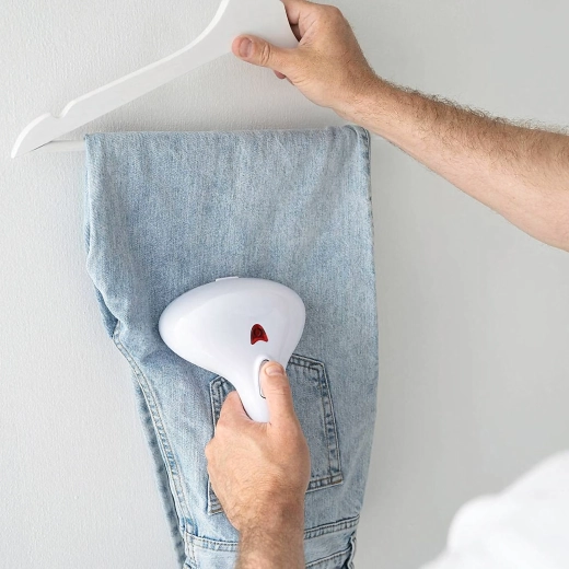 Zorgvuldige verzorging van diverse stoffen