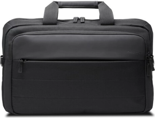 Ecologische laptoptas 16"