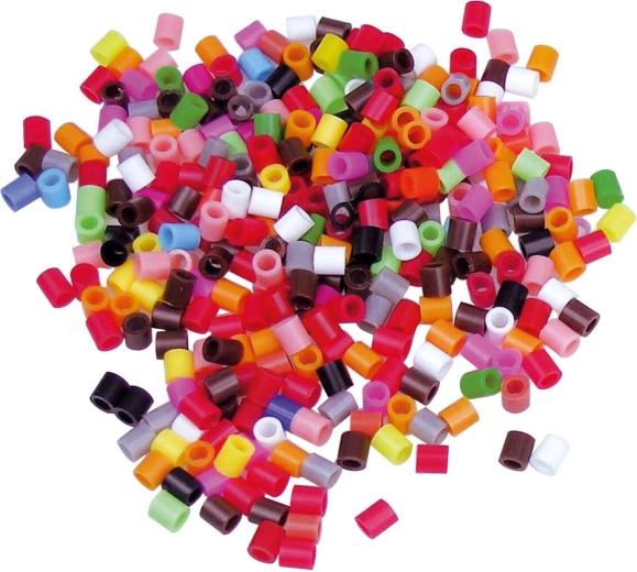 10.000 kralen voor eindeloze ideeën