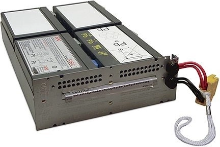 Accu APCRBC133 voor UPS APC Smart-UPS SMT1500RMI2U