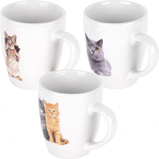 Comfortabele grip en praktische maat