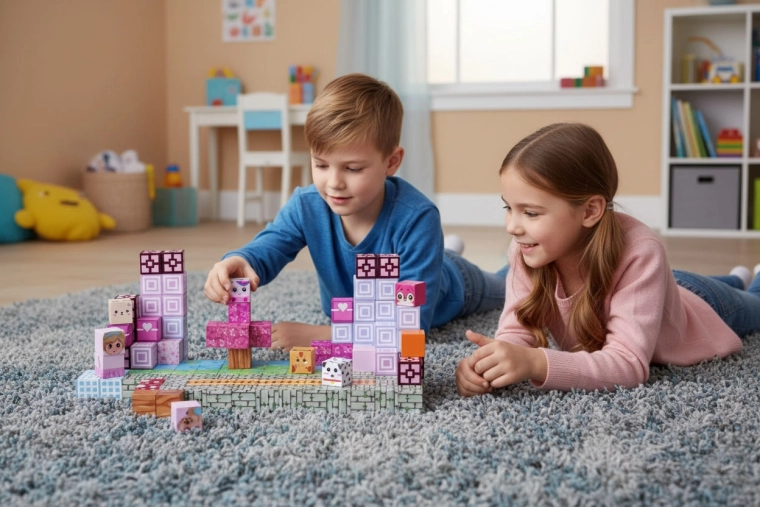 Plezier voor solo en in groep