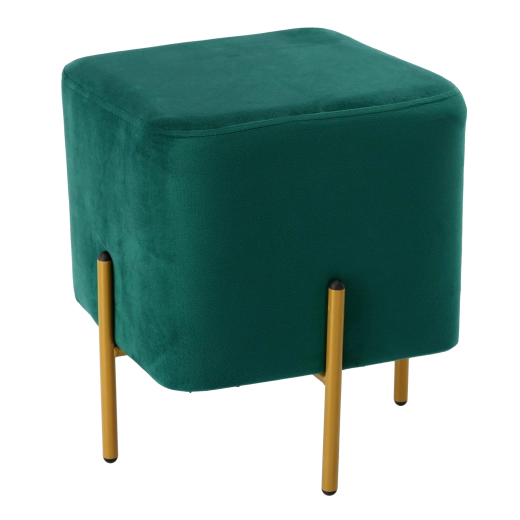 Fluwelen comfort