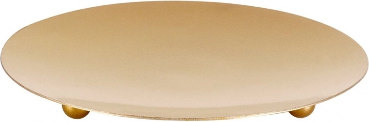 Matgouden afwerking voor een modern uiterlijk